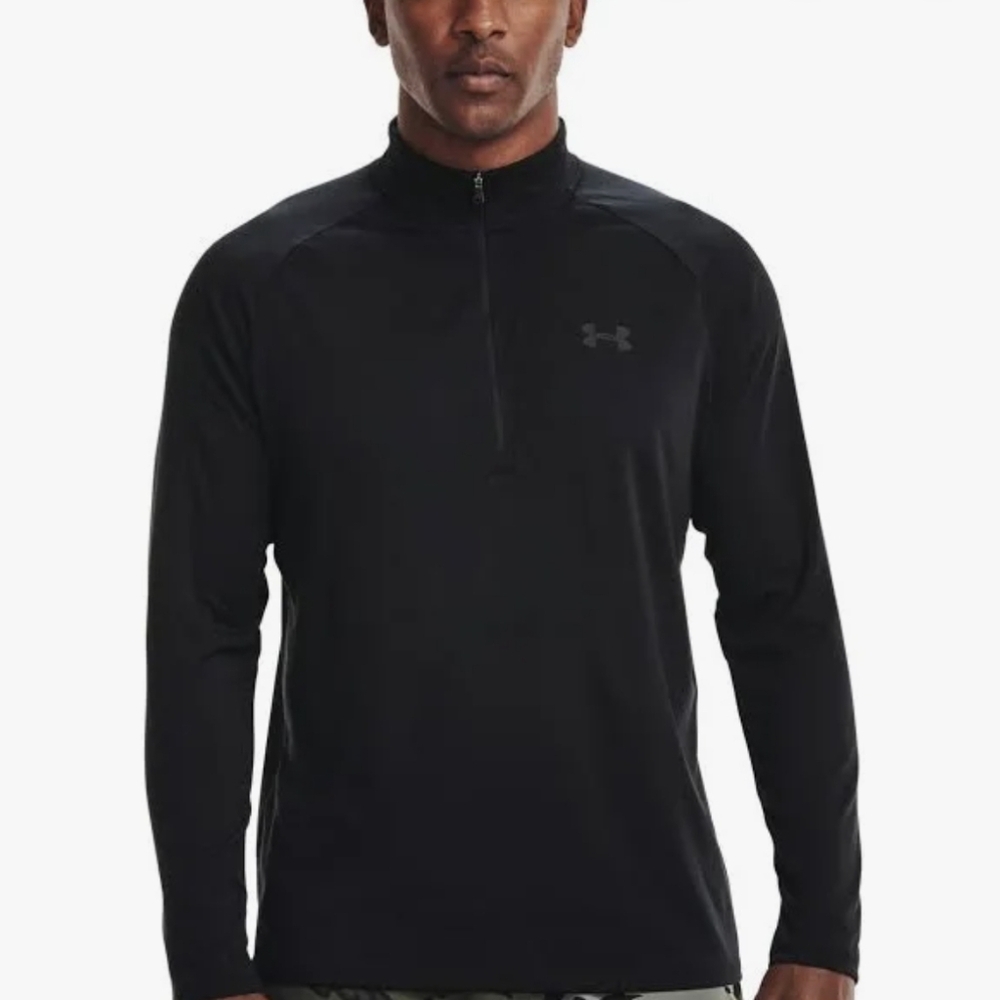 Under Armour Tech Shirt 1/2 Zip
